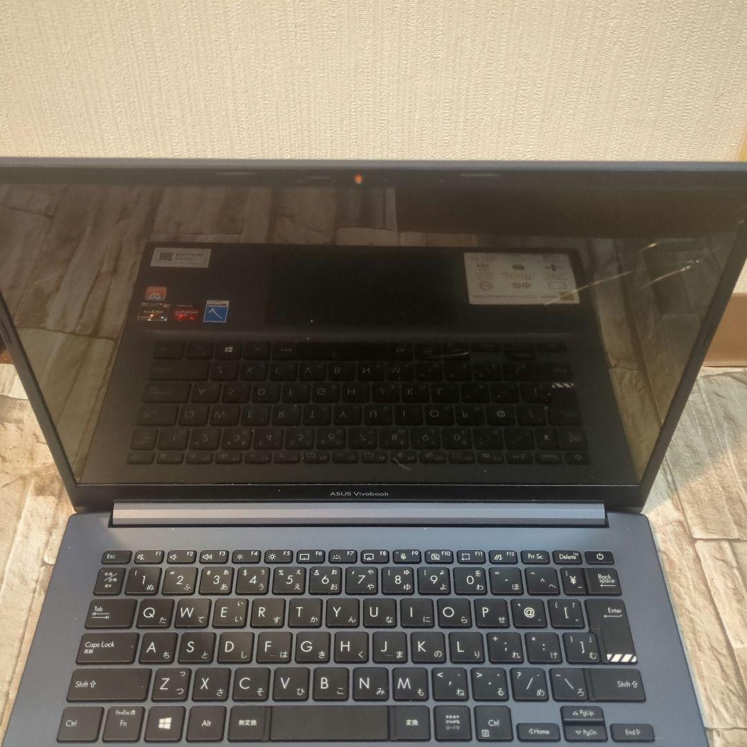 ASUS VivoBook Pro 14 OLED ノートパソコン 本体+充電器