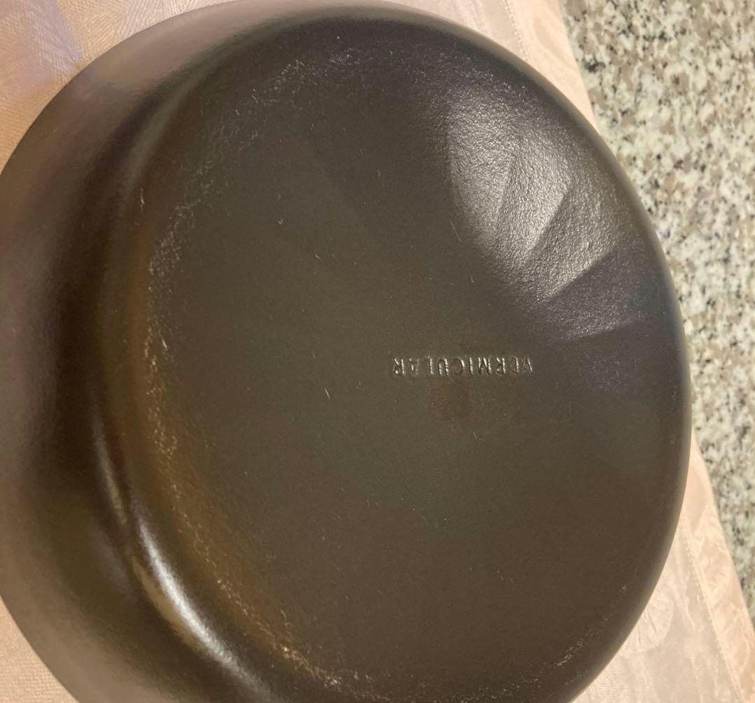 バーミキュラ フライパン 蓋付き