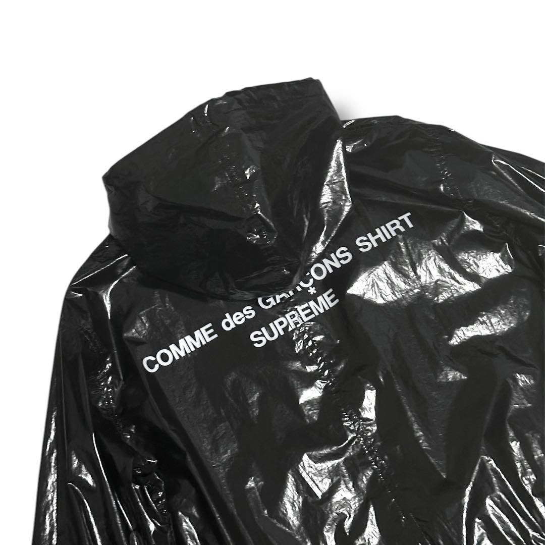 ジャケット・アウター Supreme COMME des GARCONS Fishtail Parka