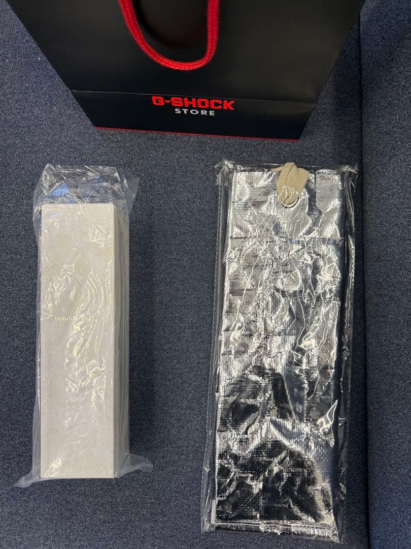 【新品】G-SHOCK beautiful people GM-S2110BP