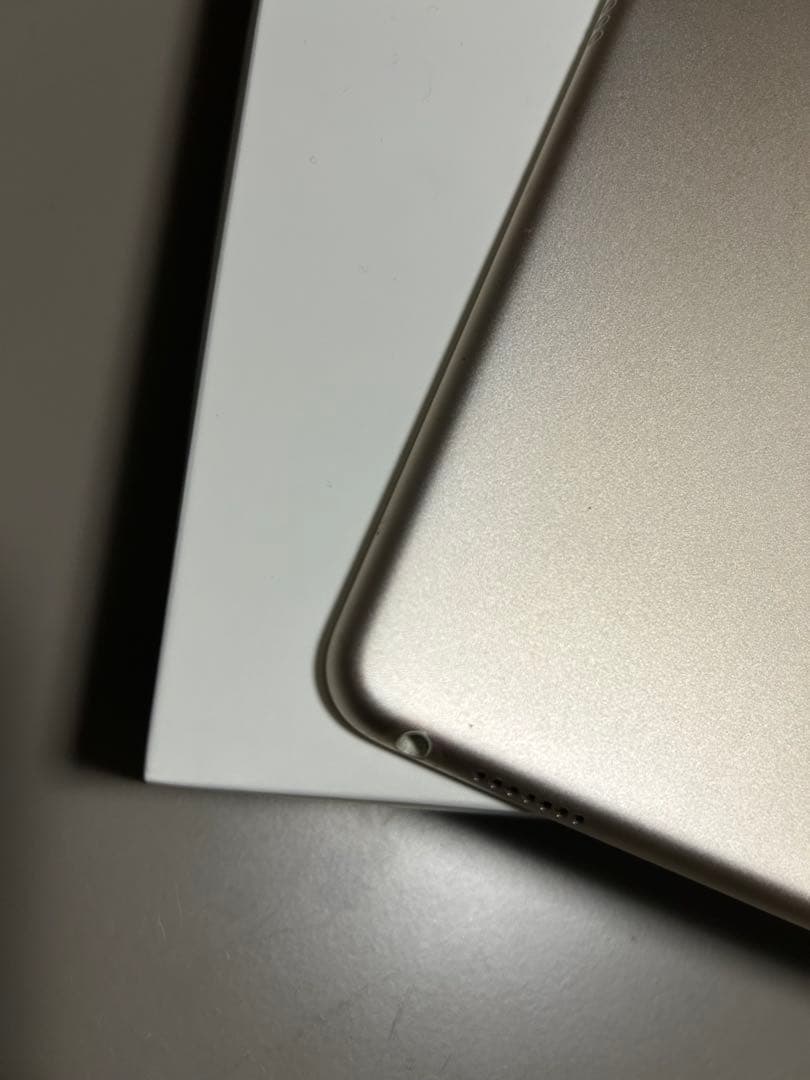 美品iPad Pro 2016 9.7インチ 256GB（バッテリー劣化あり）