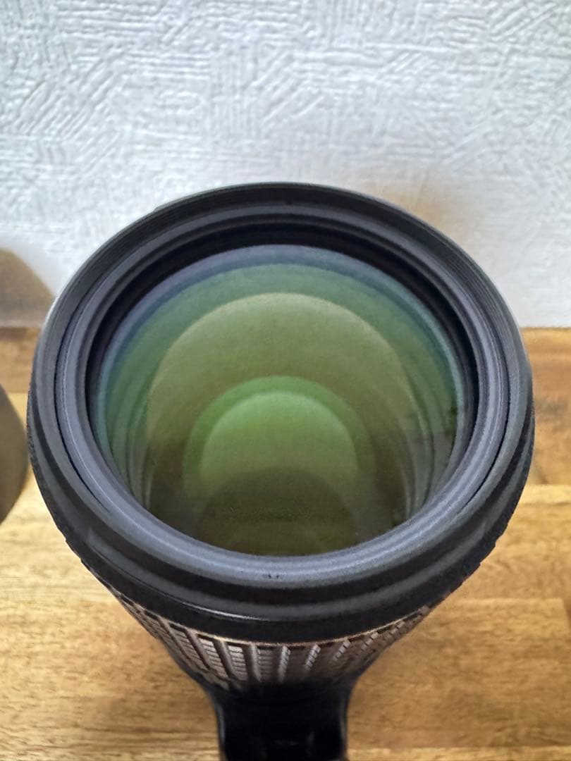 レンズ(ズーム) Tokina AT-X 50-135mm F2.8 (IF) DX