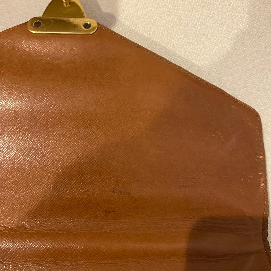 Louis Vuitton モンソー28