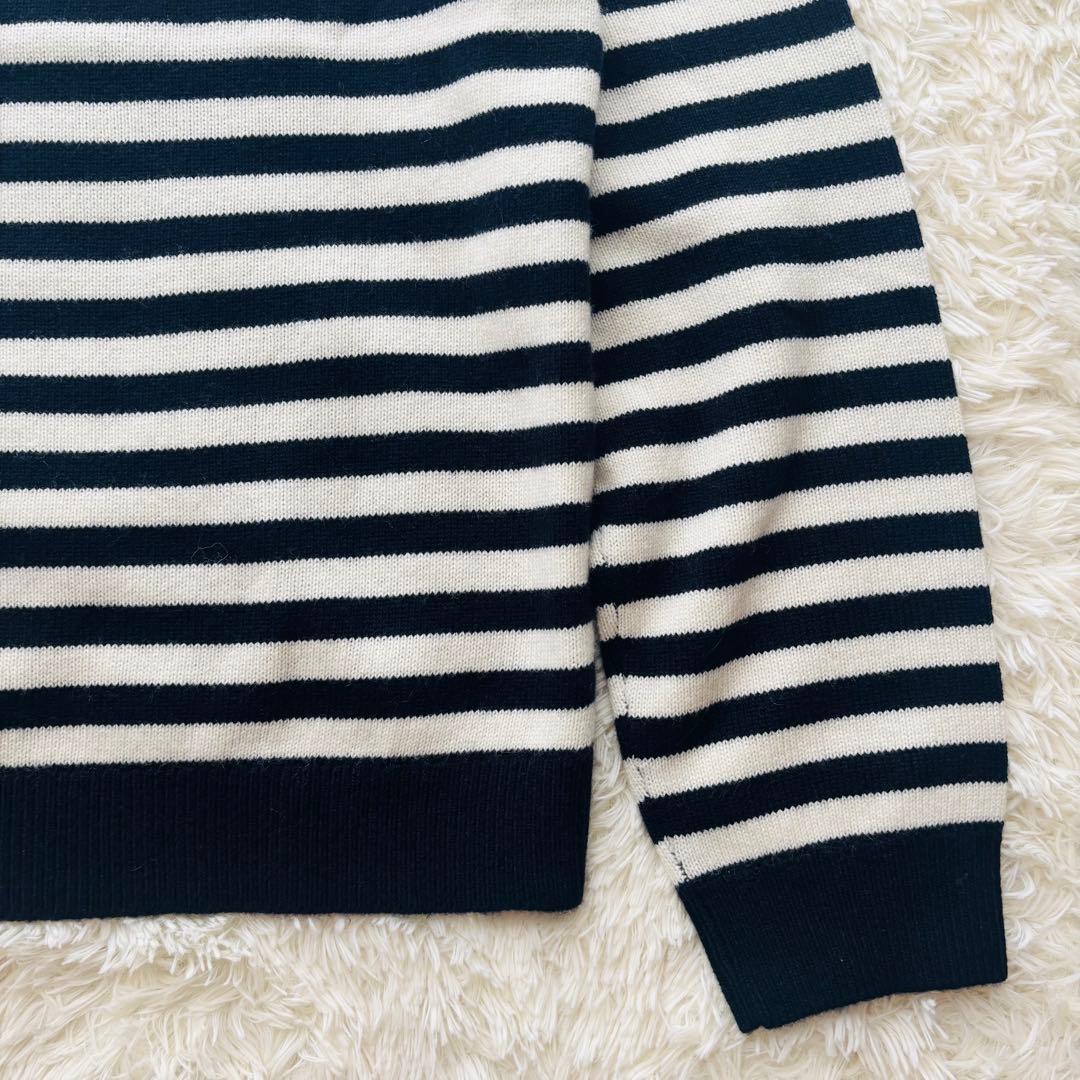 theory セオリー メンズニット L 新品タグ付 Cashmere10%