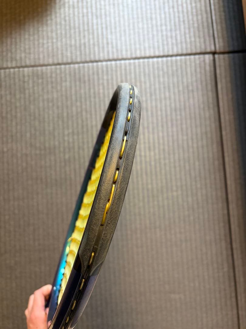 Wilson V4.0 ウルトラツアー 95CV 錦織圭使用モデル