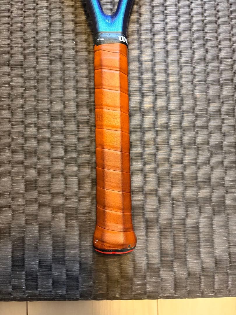 Wilson V4.0 ウルトラツアー 95CV 錦織圭使用モデル