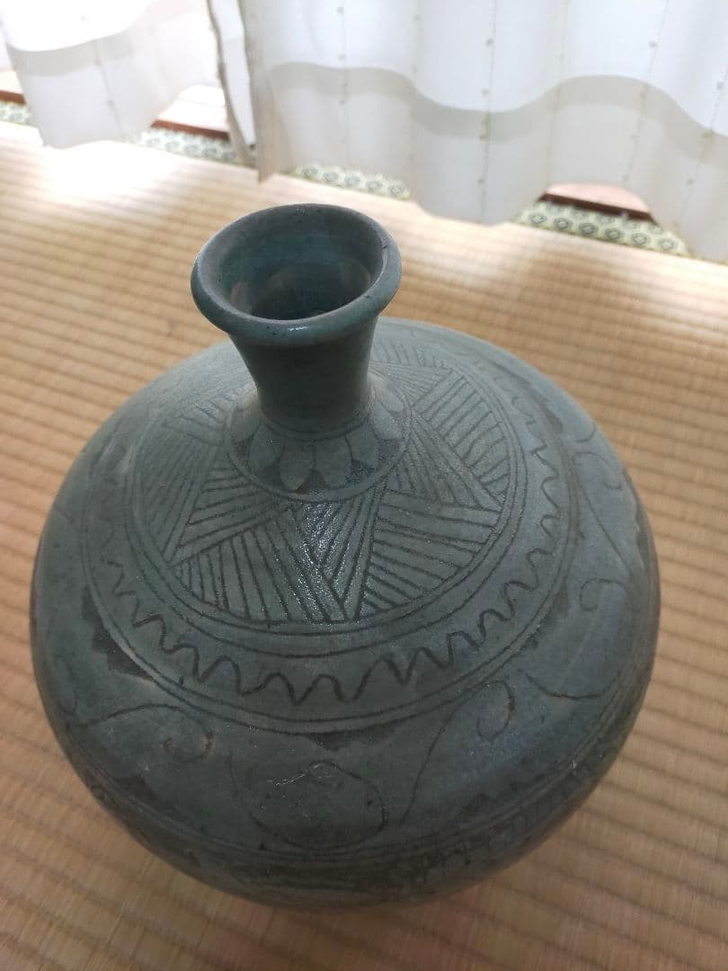 有田焼　走波