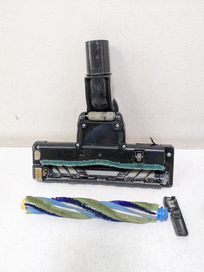 HITACHI 日立 CV-PC9 紙パック式掃除機 2016年製