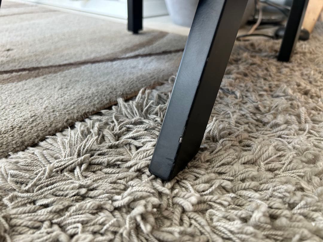 スピーカー付きサイドテーブル　ヤマゼン