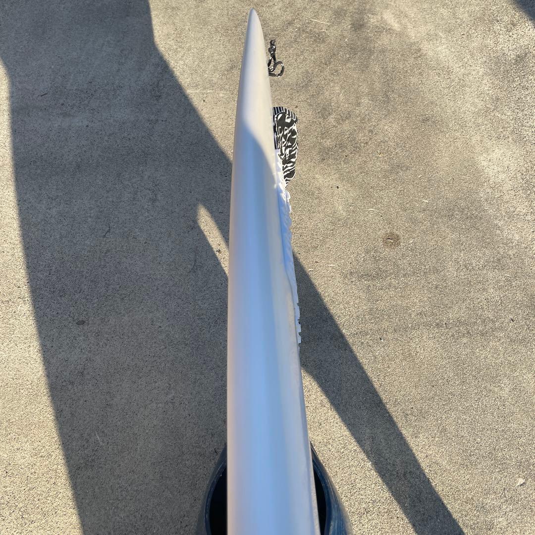 【値下げ】CHANNEL S FishBeard フィッシュビアード