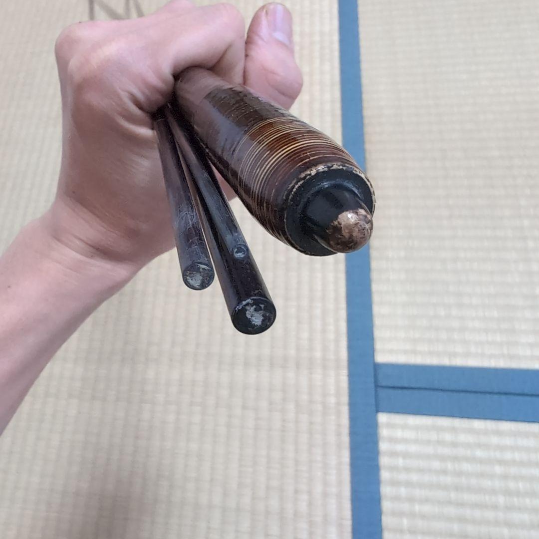 オリムピック　純龍心観　390 13尺