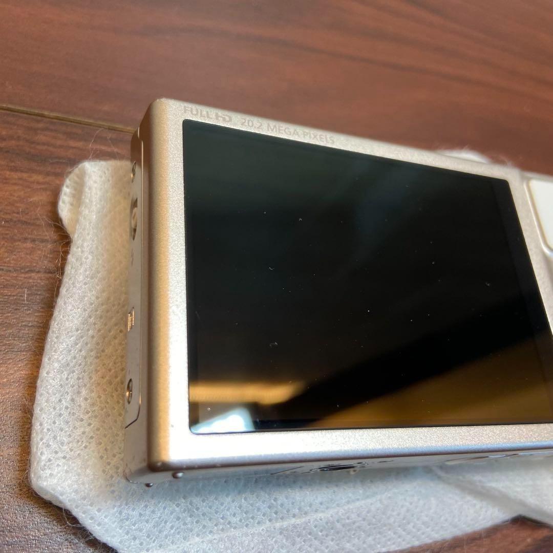 Canon PowerShot SX620 HS ほぼ新品 3324