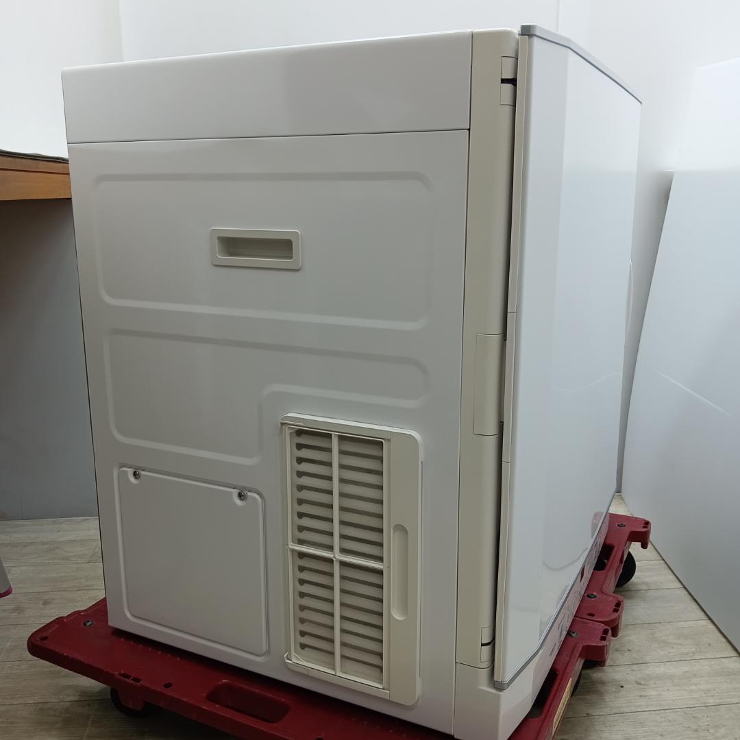 10m6283zh ガス衣類乾燥機 乾太くん リンナイRDT-52S 都市ガス