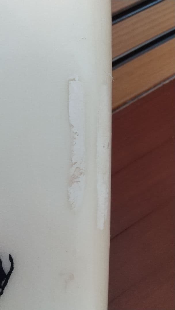 ロストサーフボード メイヘム 日本正規品 lost中古品