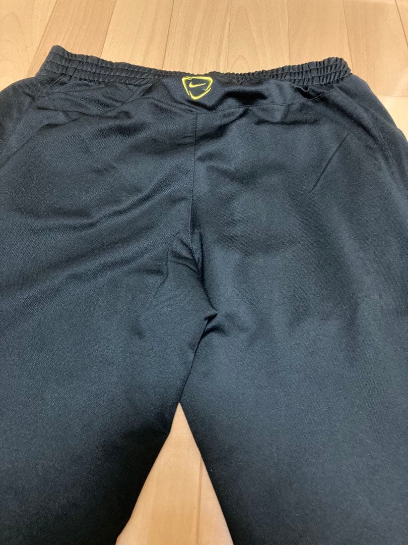 NIKE ナイキ　バルセロナ　バルサ　上下　セットアップ　ジャージ