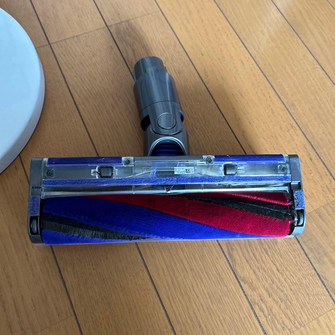 ダイソン　dyson デジタルスリム　SV18 掃除機