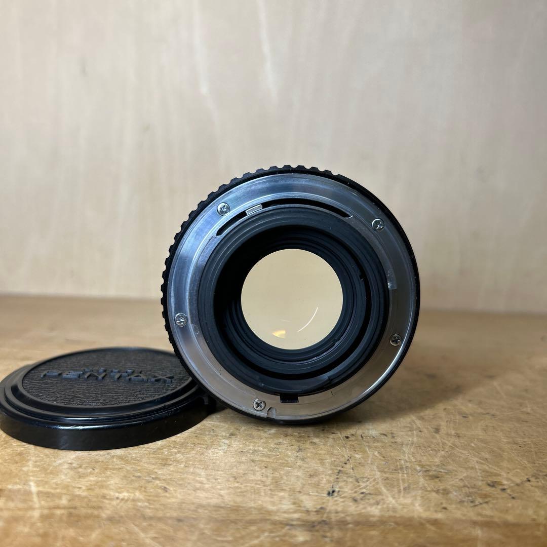 Pentax KX+SMC Pentax 55 f1.8 完動美品