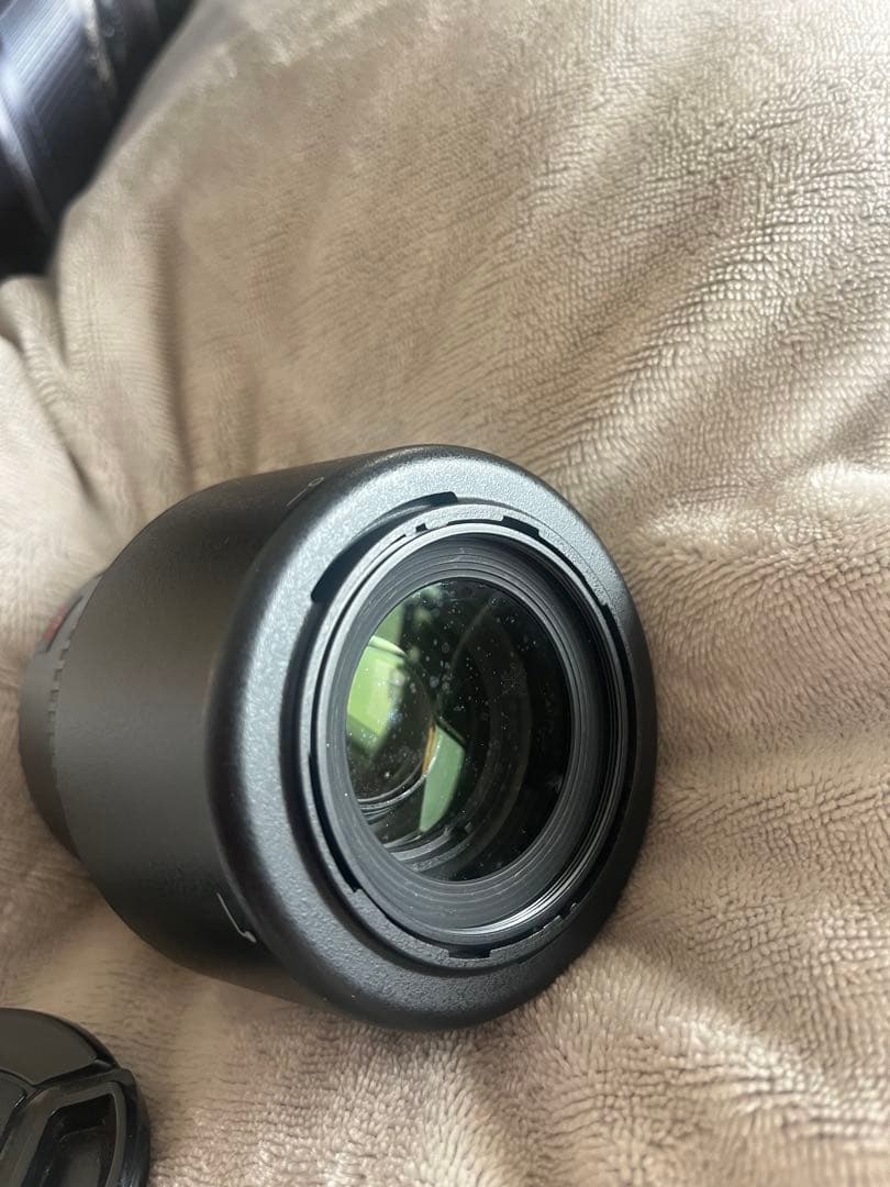 Nikon D40Xセット レンズ3本 動作OK 【付属品完備】 50mm付