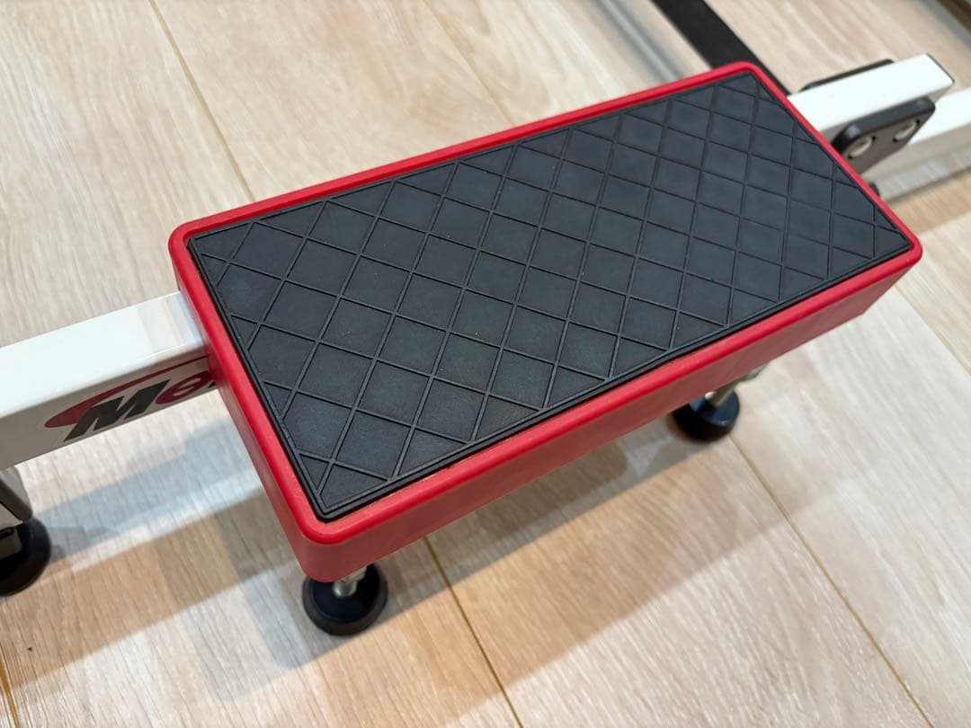 MINOURA ミノウラ MoZ-Roller 3本ローラー 自転車 動作良好