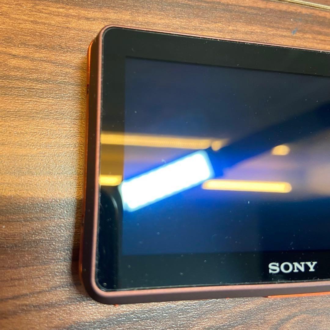 SONY Cybershot DSC-TX30 デジカメ ほぼ新品 4063