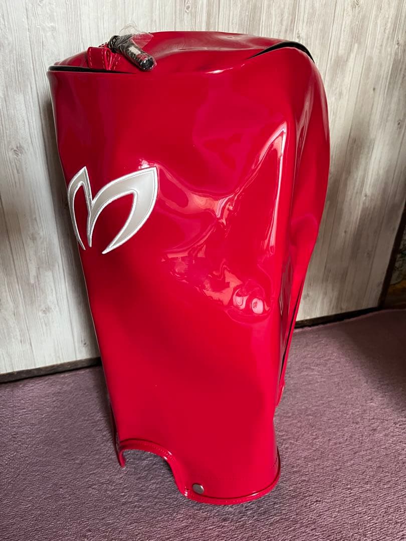 マスターバニーエディションスキャディバッグうさぎヘッドカバー付き　バラ売り不可