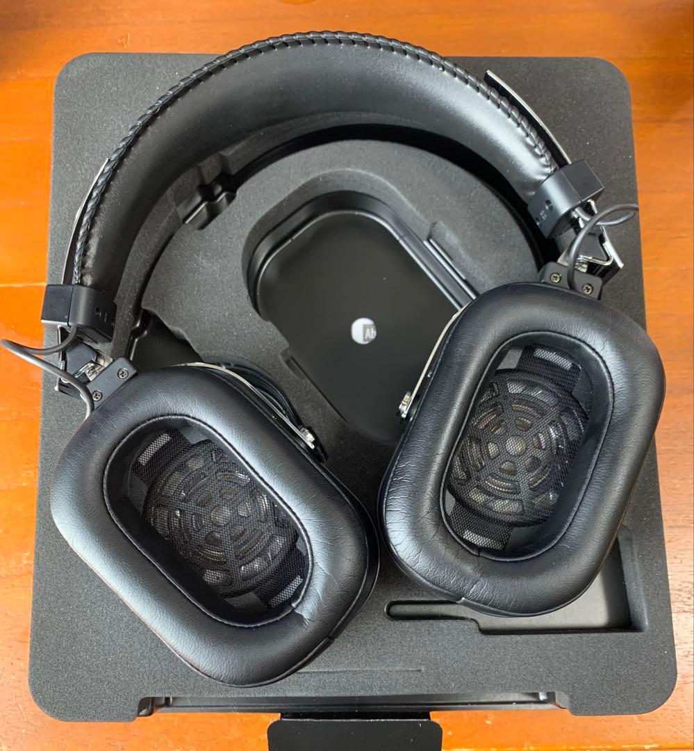 【超美品】BOSS WAZA-AIR ギター用