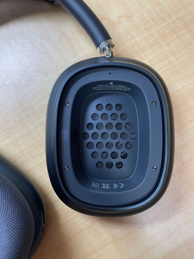 AirPods MAX 第2世代(Type-C）