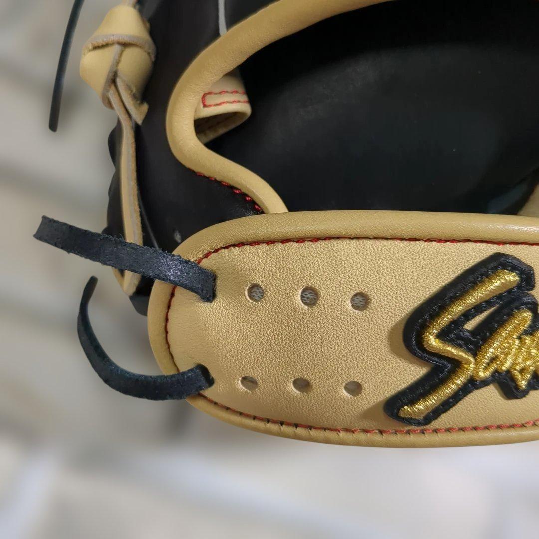 【未使用】スラッガー 限定クラブトレーニンググラブ