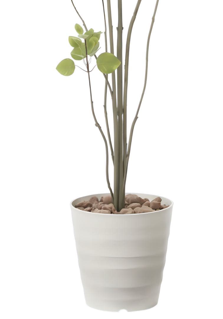 光触媒　人工観葉植物　フェイクグリーン　フィカスブランチツリー1.7