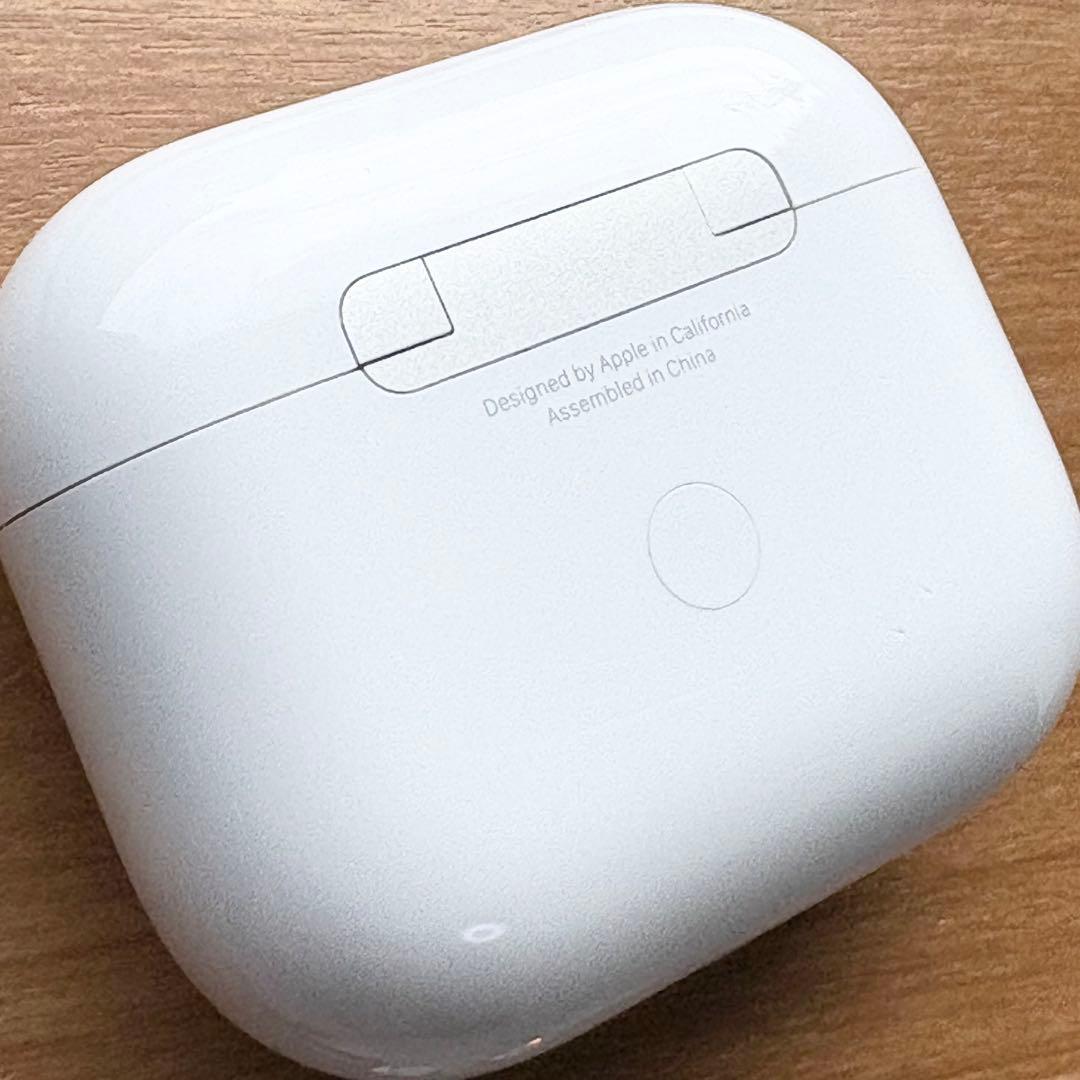 Apple AirPods第3世代 正規品