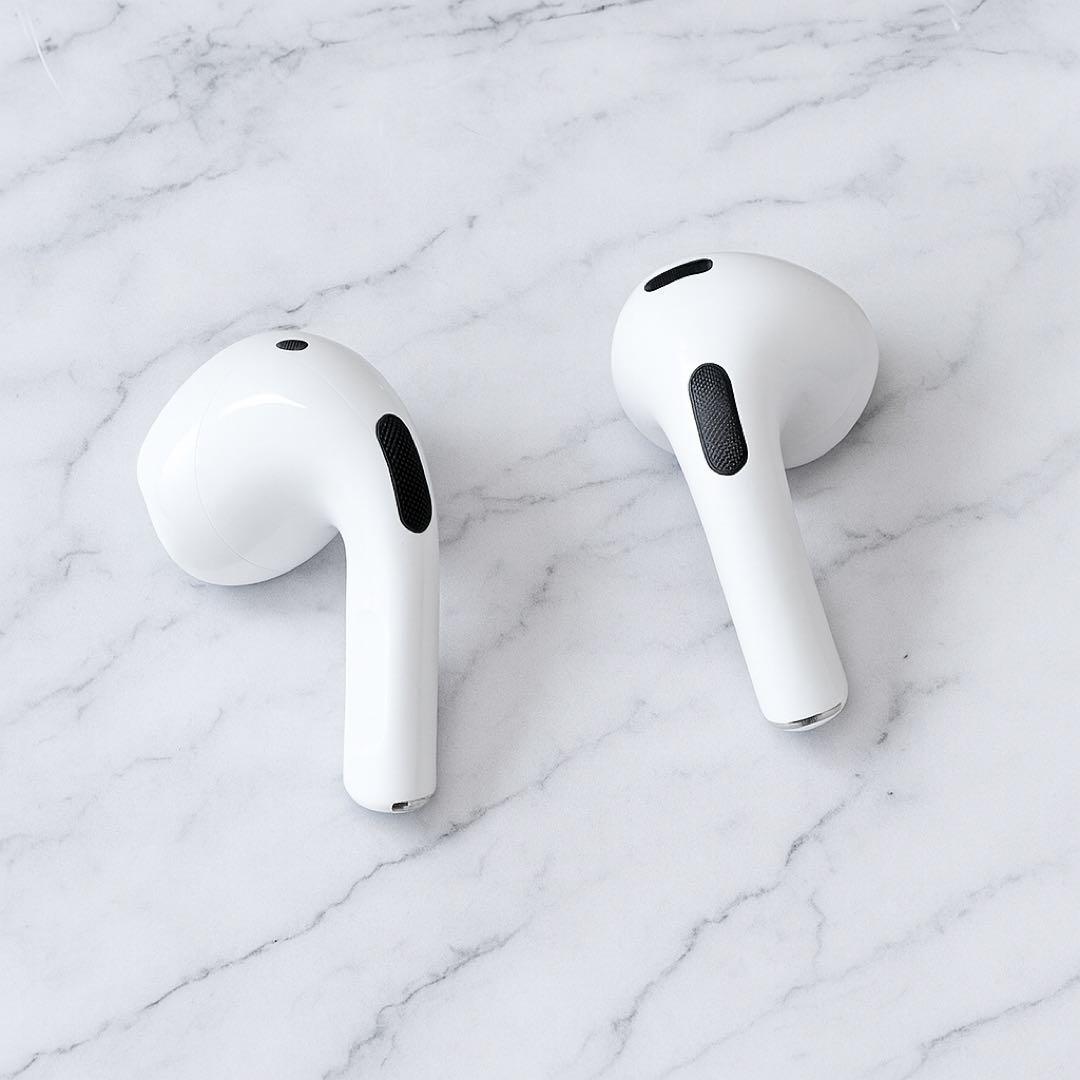 Apple AirPods第3世代 正規品