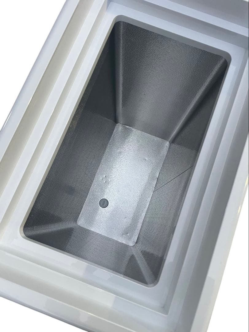 ALLEGIA 冷凍ストッカー 41L AR-BD43-SW 2023年製