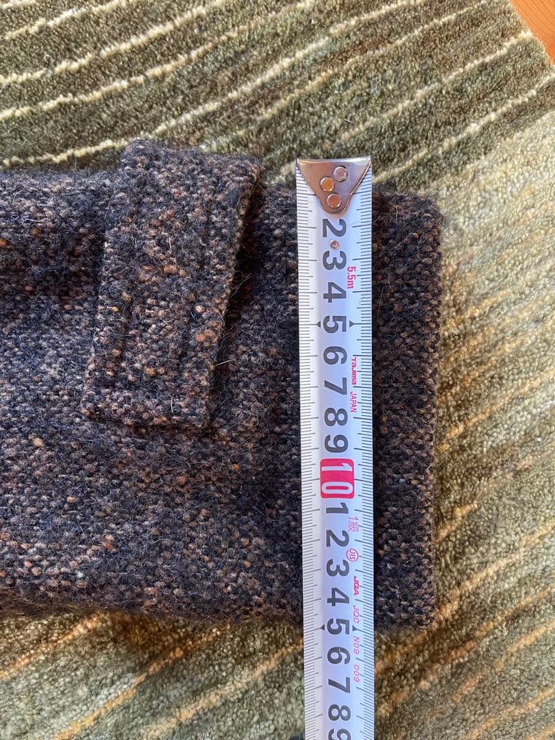 マックスマーラ ロングコート