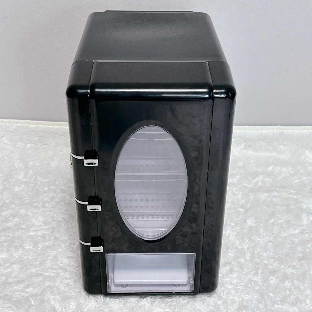 美品　ベルソス　VERSOS　冷温庫　自動販売機　VS-419　シガーソケット