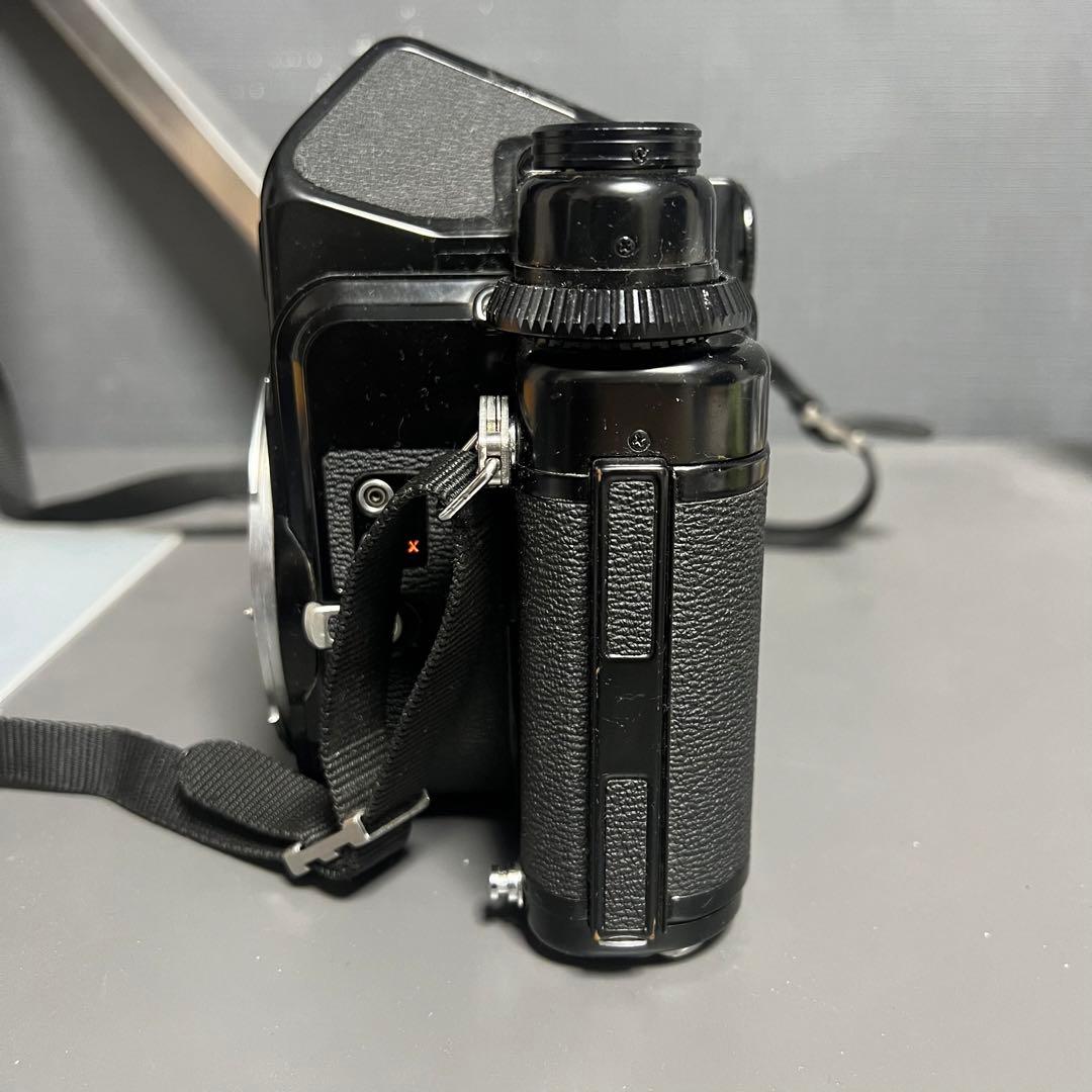 ASAHI PENTAX 6×7