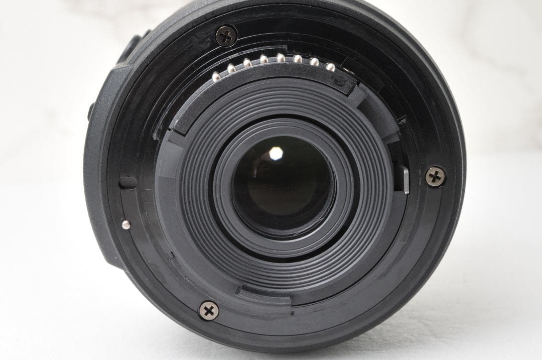 美品 ショット数新品級❣️Nikon D5500⭐️Wi-Fi スマホ転送 高画質