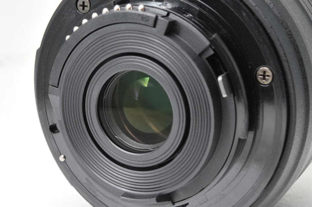 美品 ショット数新品級❣️Nikon D5500⭐️Wi-Fi スマホ転送 高画質