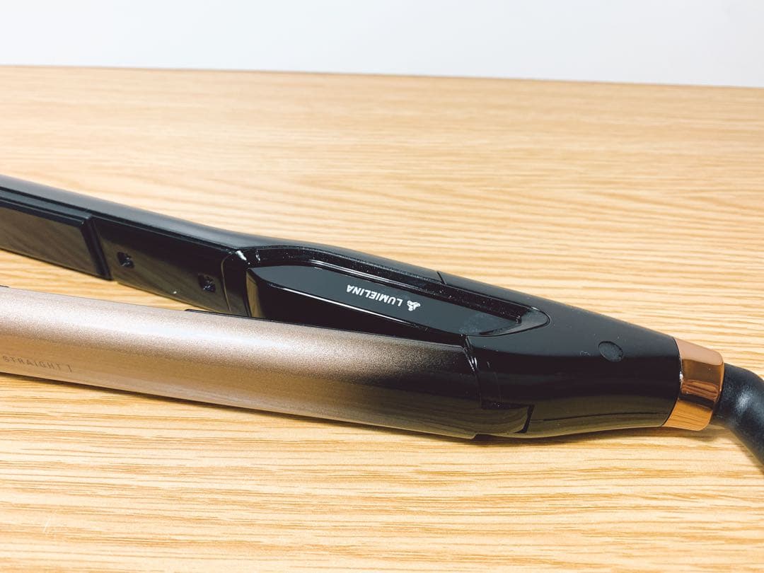 【美品✨】ヘアビューロン4D plus