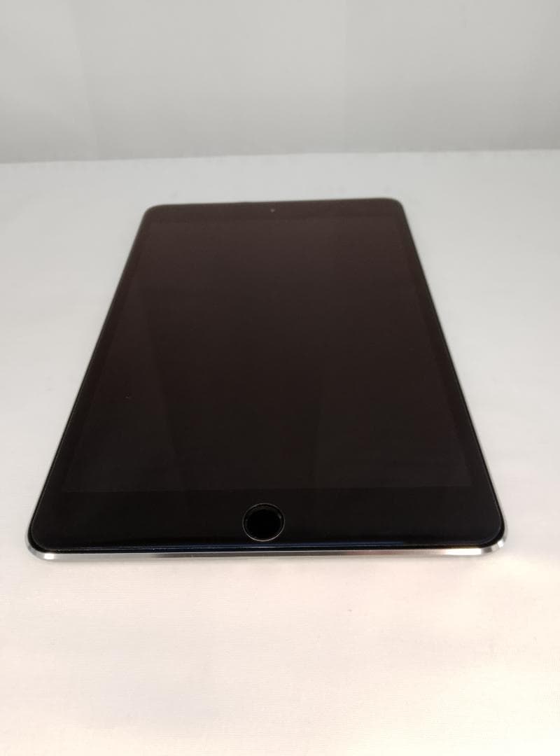 Apple iPad mini4 バッテリー容量85％ A1550