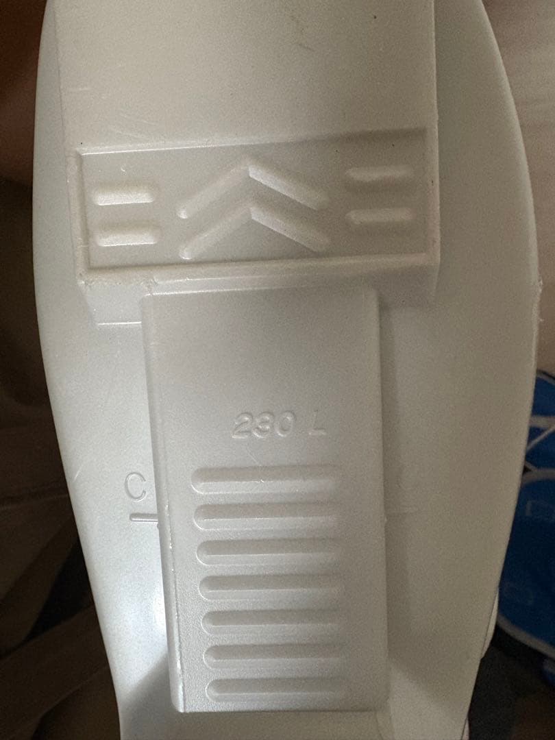 フ*ワ様 子ども用ピンクスキーセット135センチ