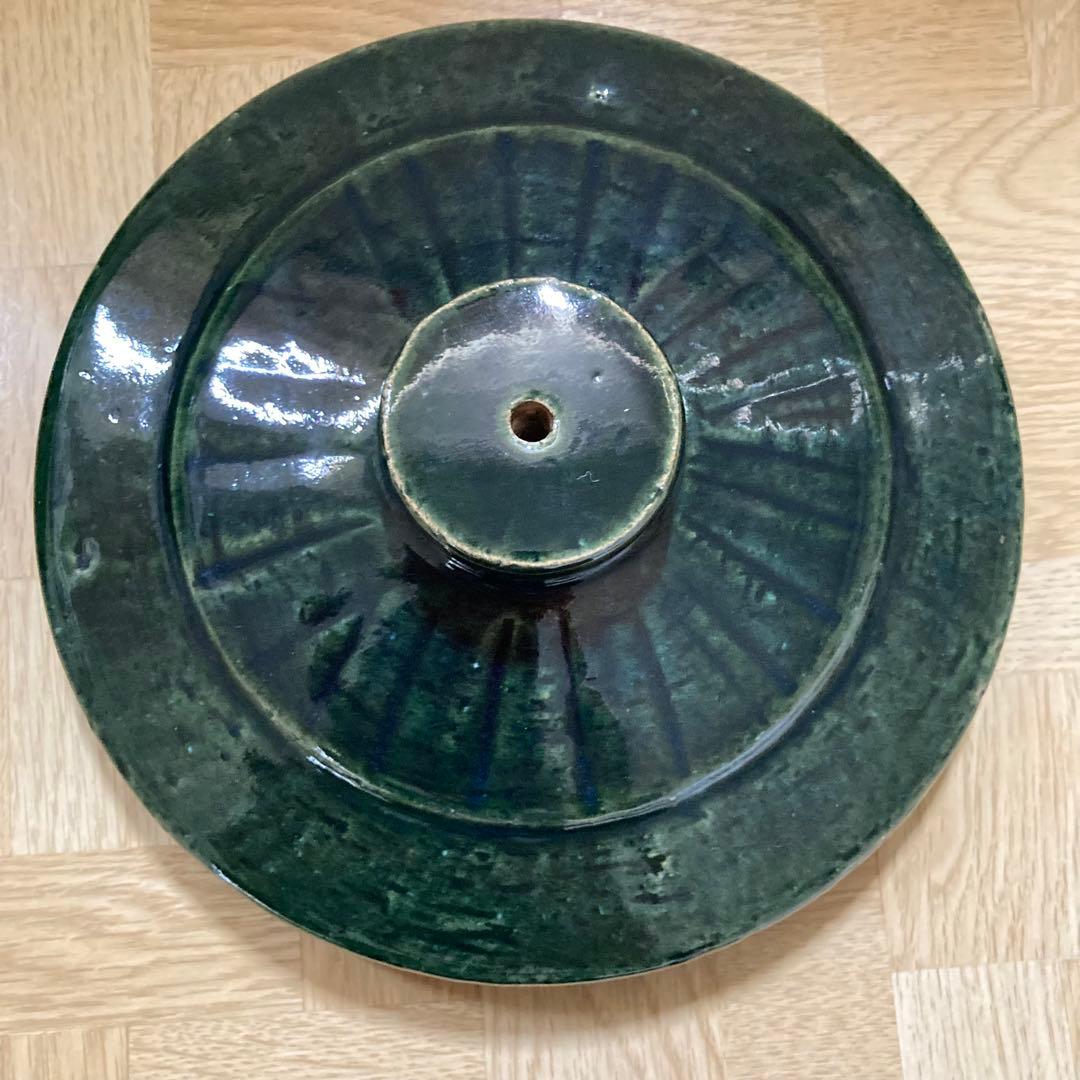 【未使用　箱付】一志郎窯　自在道具　欧味鍋　土鍋