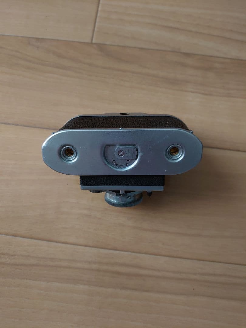 フィルムカメラ SAMOCA35