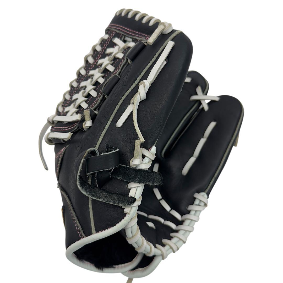 NIKE DIAMOND READY SLASHER 軟式 オールラウンド用