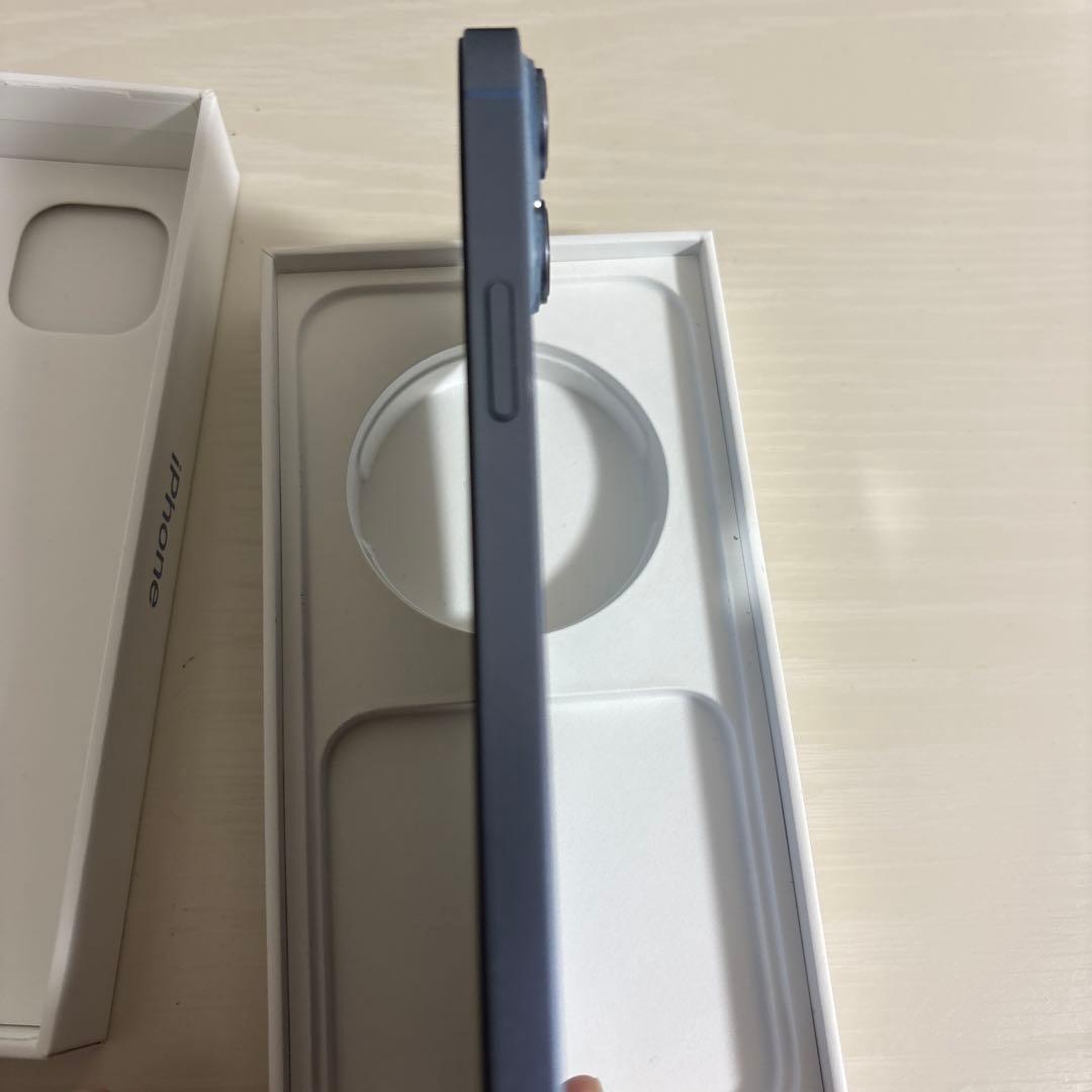 iPhone14plus 本体