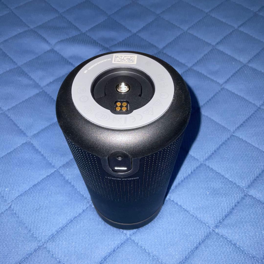 BOSE SOUNDLINK Revolve II 【美品】[限定セール]