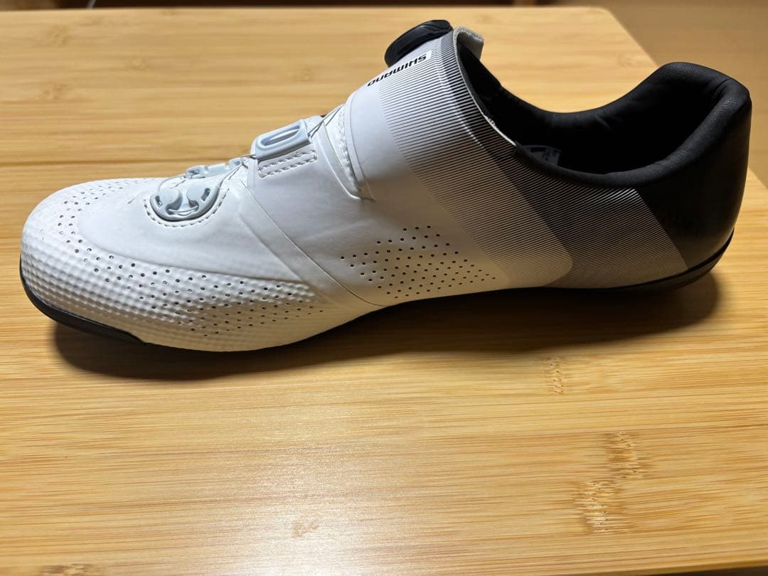 【値下げしましたSHIMANO RC7 45サイズ　28.5cm