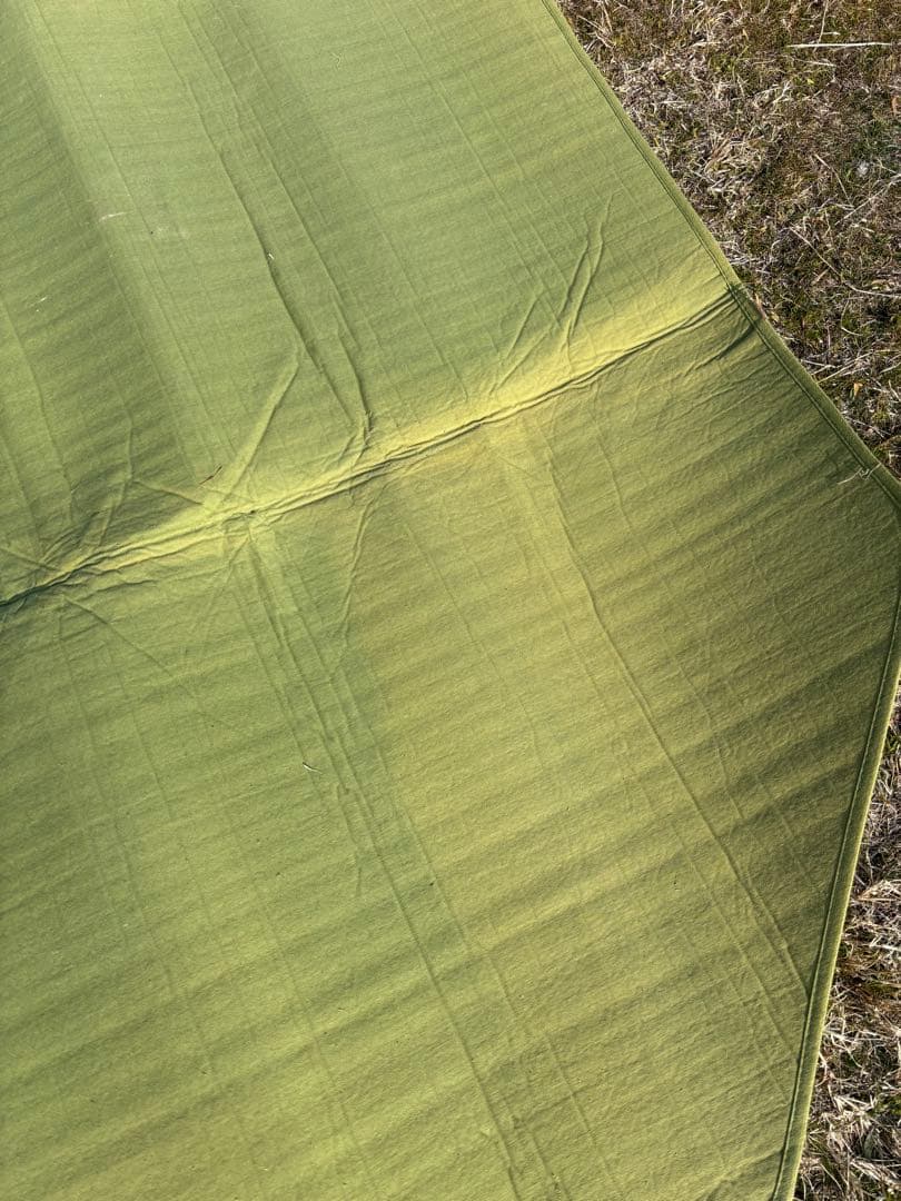 mont-bell　ムーンライト5型　【廃盤品】　モンベル