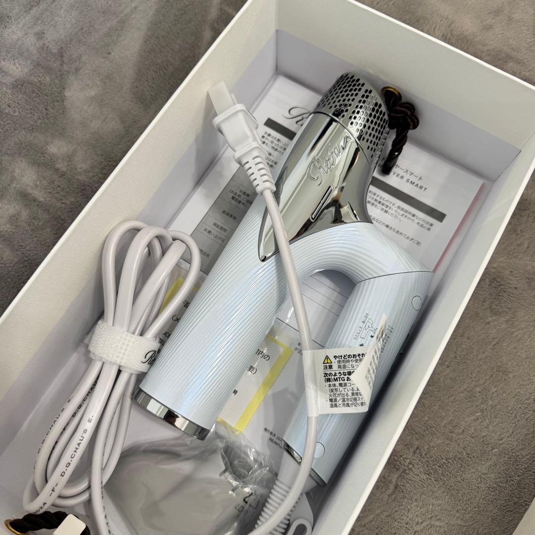 MTG リファ ビューティテックドライヤー スマート RE-AN-02A