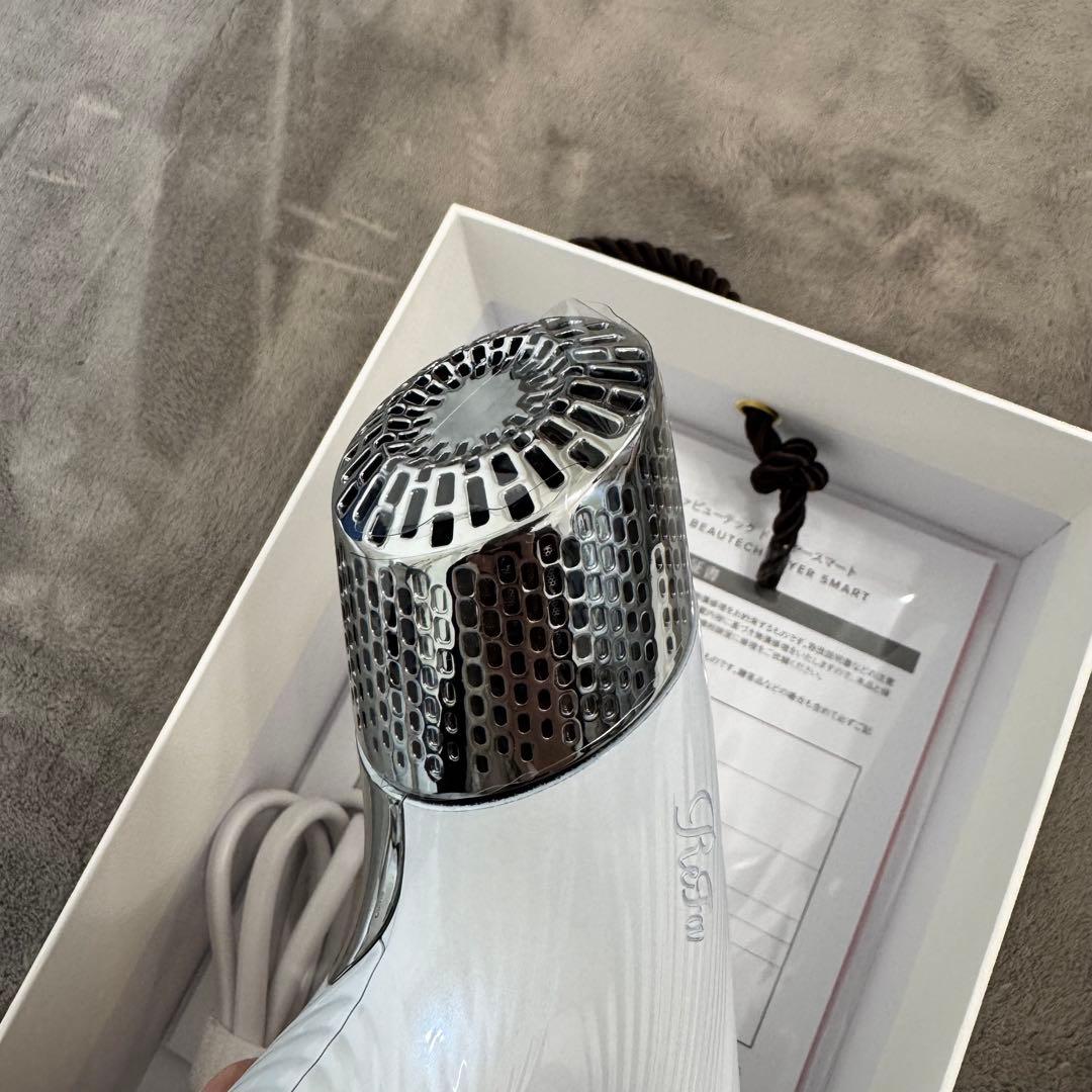 MTG リファ ビューティテックドライヤー スマート RE-AN-02A