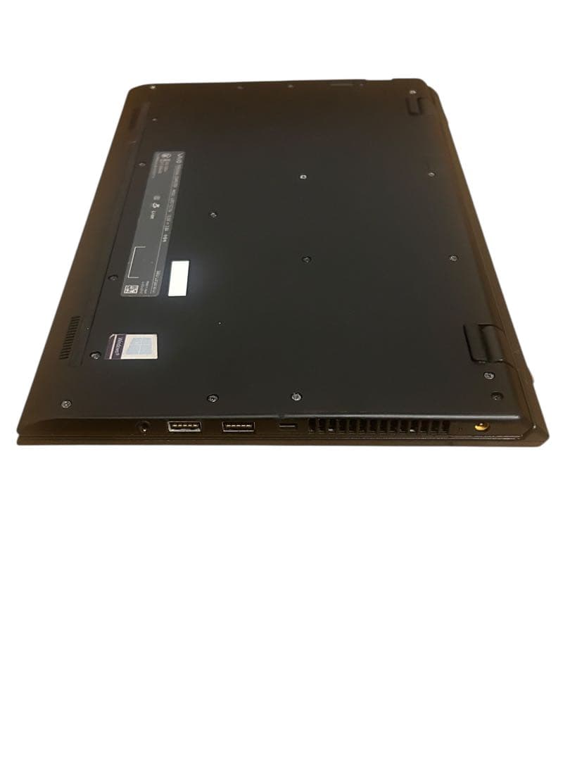 【美品】VAIO 爆速SSD256GB 8GB第8世代パソコン バイオPC